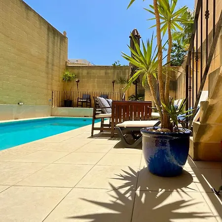 Carpe Diem Case de vacanță Xagħra