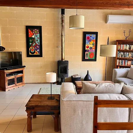 Ferienhaus Carpe Diem