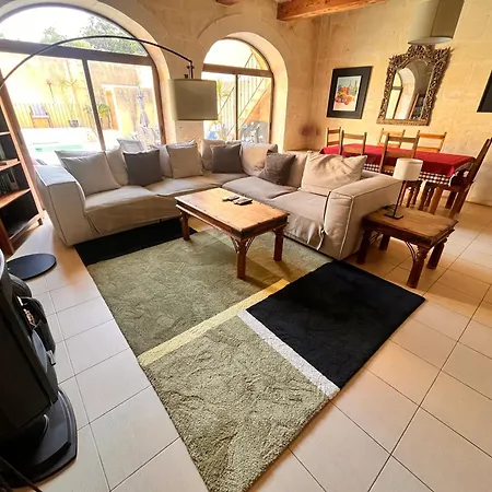 Carpe Diem Ferienhaus *