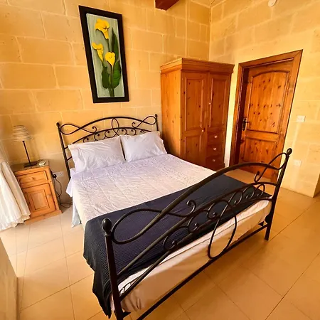 Carpe Diem Case de vacanță Xagħra