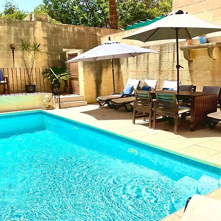 Case de vacanță Carpe Diem Xagħra