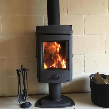 Carpe Diem Case de vacanță Xagħra