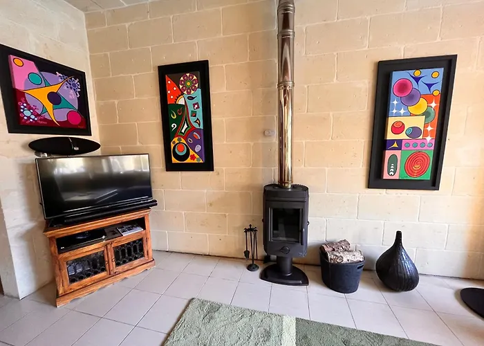 Holiday home Carpe Diem *