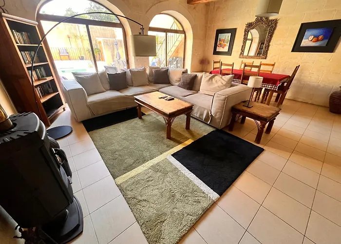 Carpe Diem Holiday home *