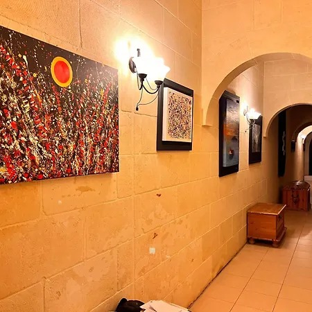 Prázdninový dům Carpe Diem Xagħra