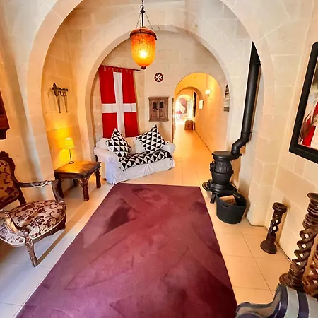 Holiday home Carpe Diem Xaghra