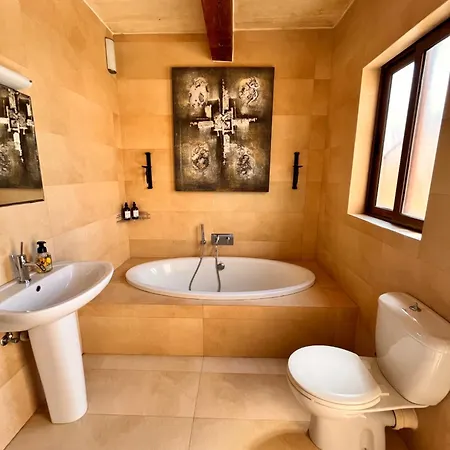 Carpe Diem Holiday home *