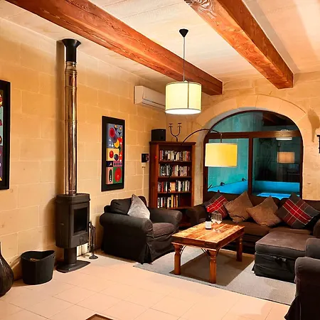 Carpe Diem Holiday home