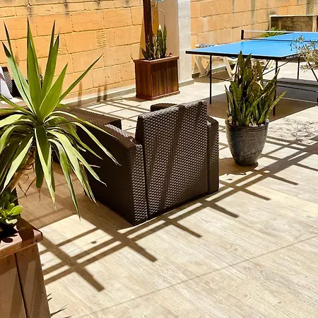 Carpe Diem Prázdninový dům