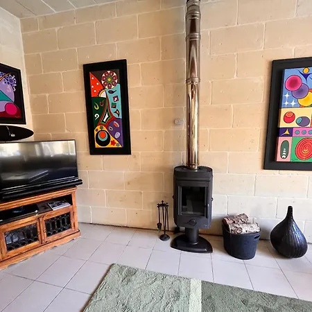 Feriehus Carpe Diem *