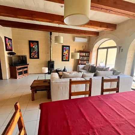 Carpe Diem Feriehus Xagħra