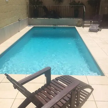 Carpe Diem Holiday home Xaghra