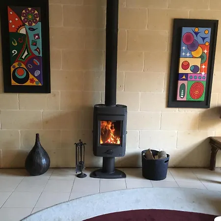 Holiday home Carpe Diem Xaghra