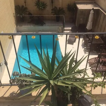 Carpe Diem Holiday home Xaghra