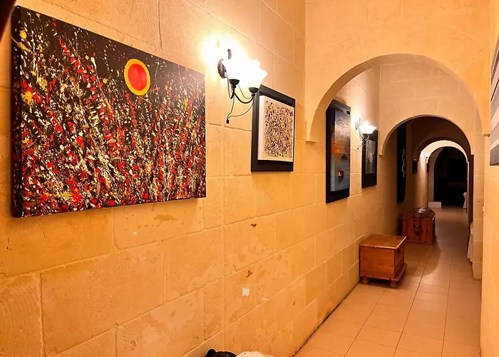 Ferienhaus Carpe Diem Xagħra