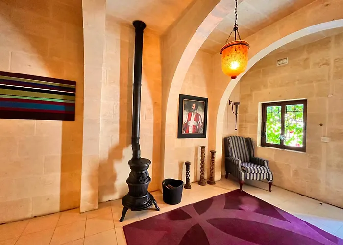 Semesterbostad Carpe Diem *