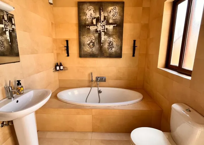 Carpe Diem Semesterbostad *