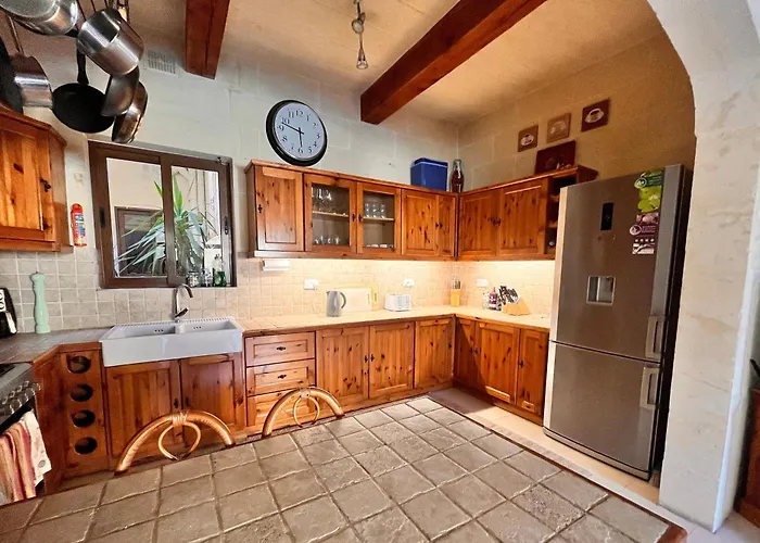 Carpe Diem Ferienhaus