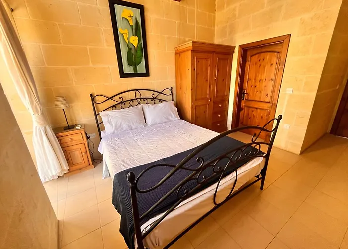 Carpe Diem בית נופש Xagħra